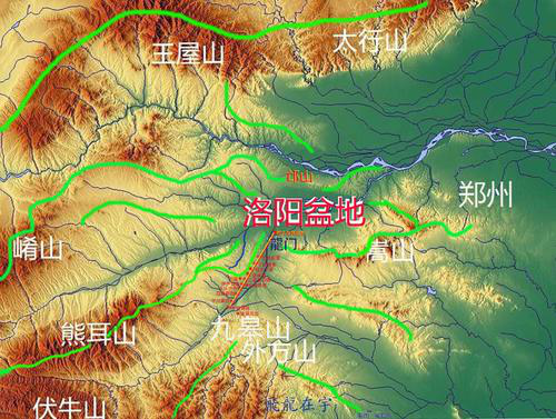 八百里伏牛山在河南有多少不为人知的宝库