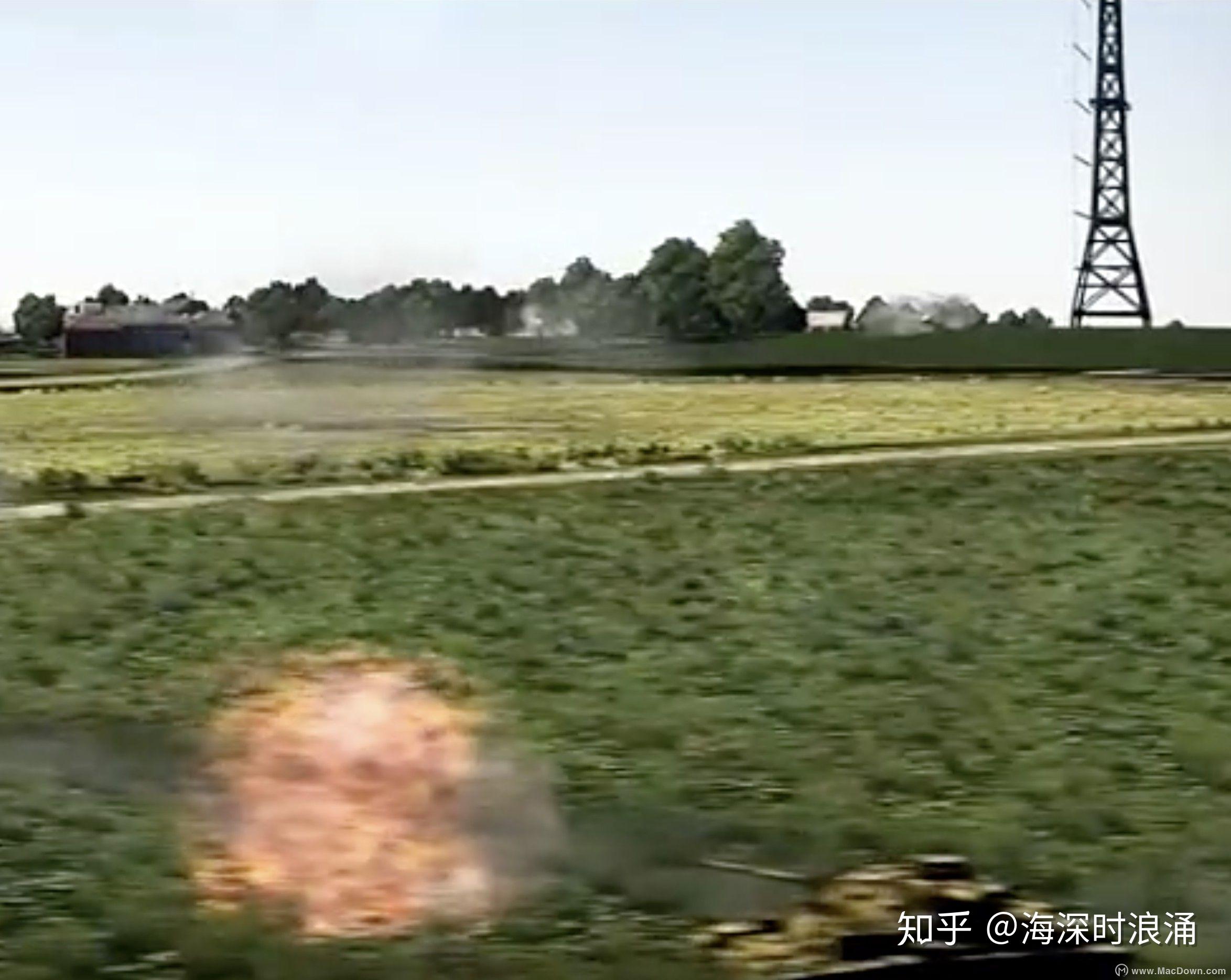 warthunderformac战争雷霆