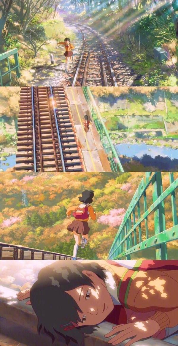 求推荐好看的三宫格图呀!