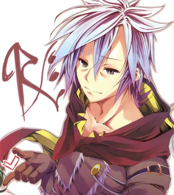 最近刚补的no game no life zero(游戏人生剧场版)不知道为什么这样子