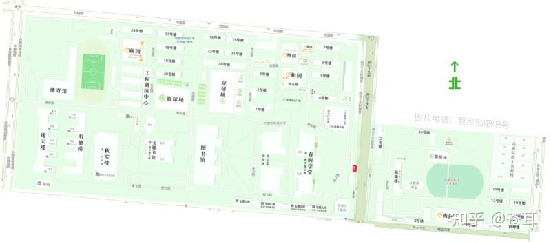 内蒙古科技大学新生入学指南