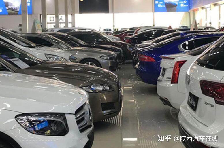 批发的二手车那么便宜能买吗