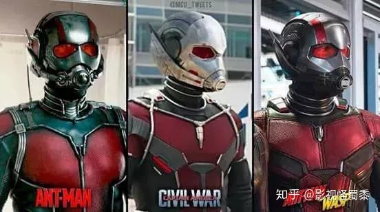 如何评价 2018 电影《蚁人2》?