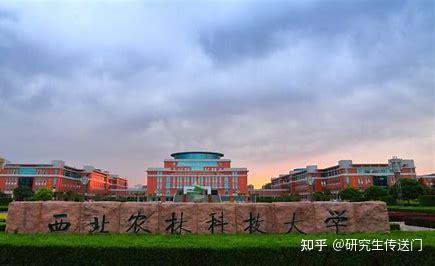 西北农林科技大学食品838微生物考研经验分享