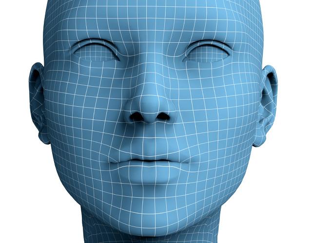 一张图实现3d人脸建模!中科院博士eccv的新研究 | 开源