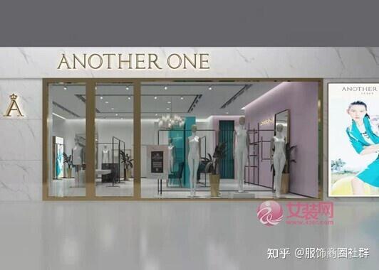 国内常见的轻奢女装品牌有哪些?
