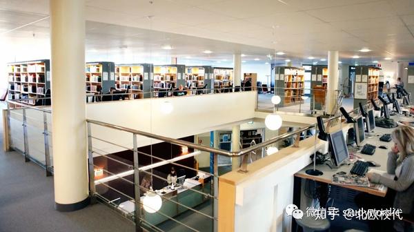 留学瑞典 | 瑞典西部大学金融硕士:读完这个专业将帮助你获得cfa认证
