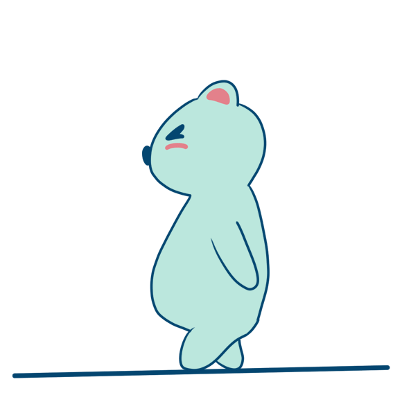 游泳  