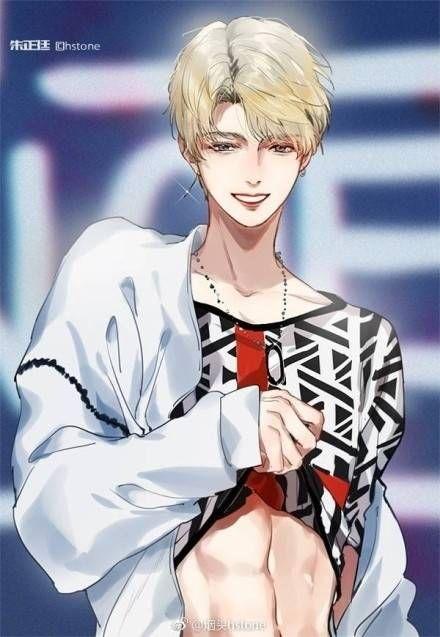 如何看待《偶像练习生》里的朱正廷?