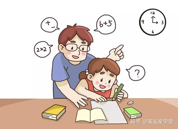 有一种痛,叫辅导孩子写作业!三招解决写作业所有问题