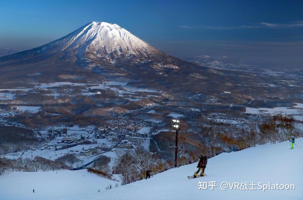 【旅行】2021北海道游记 知乎