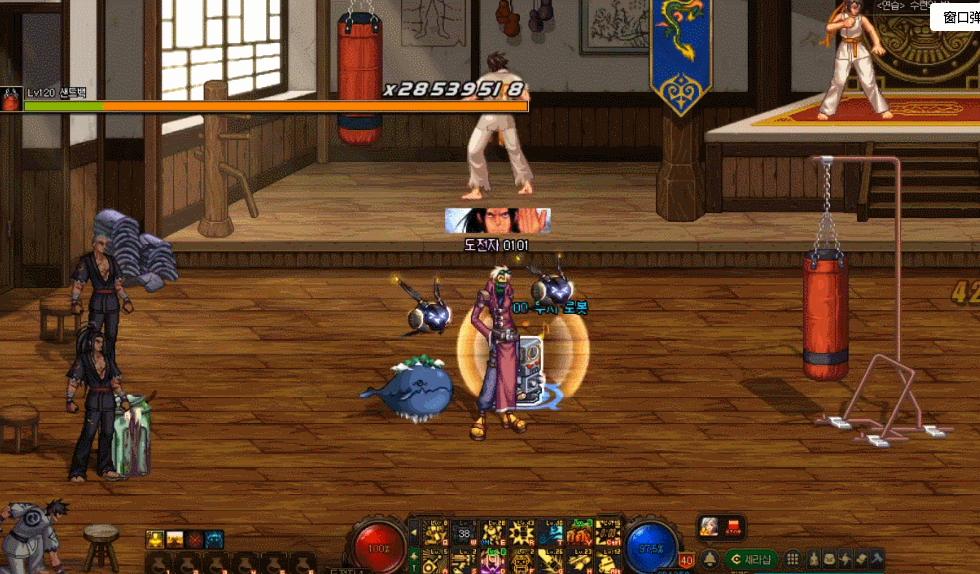 重霄降临dnf男枪手三次觉醒前瞻