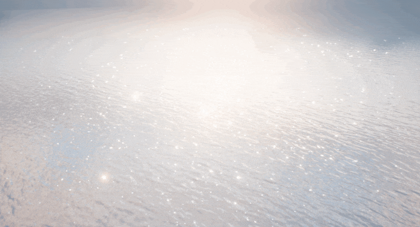 volumetric fog paint   speckle效果