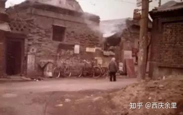 天津河北区"小关大街":消失的700年老街