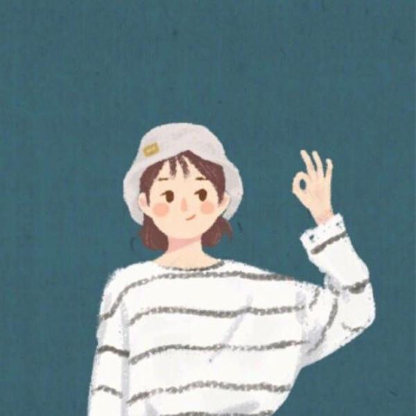 如何自己制作公众号头像?