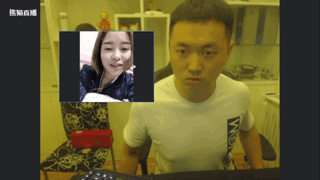 如何评价熊猫tv药水哥?