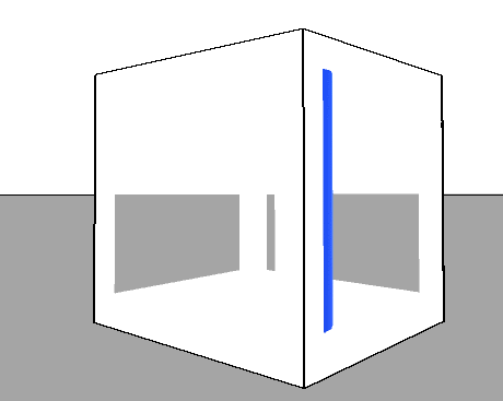 【翻译】不可思议的几何:非欧几里得立方体