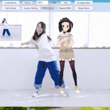 抖音最近最火的真人变漫画,抖音变身漫画用不了