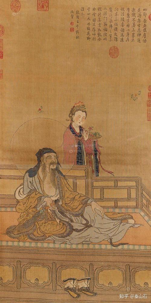 今天是7月30日,农历6月10日,金粟如来(维摩诘居士)圣诞日.
