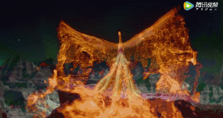 小淘淘啊你可长点心吧,其实这才是火凤凰旭凤正确的打开方式啊!