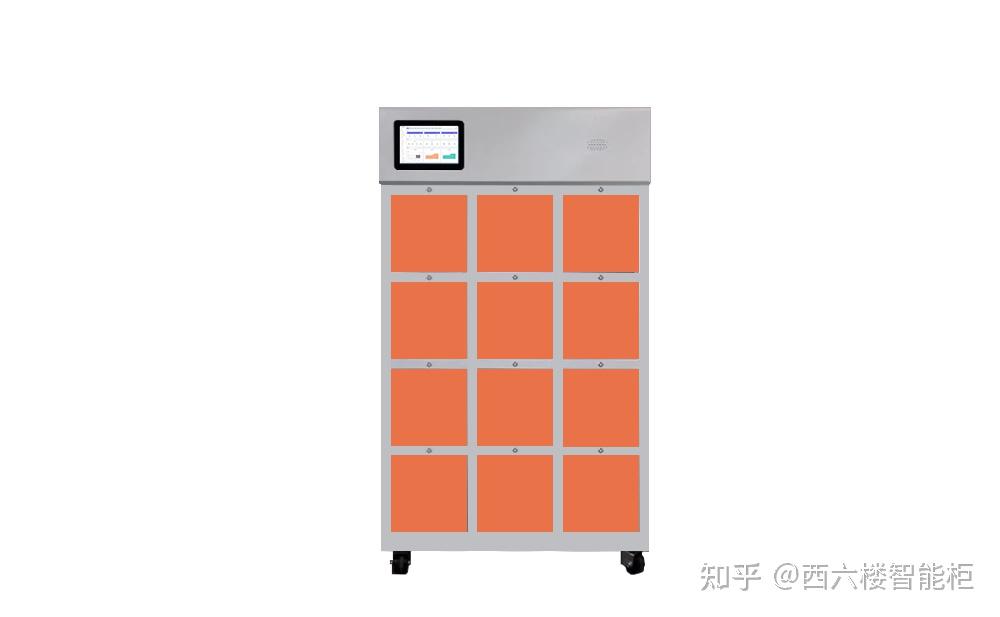 换电柜到底安全吗