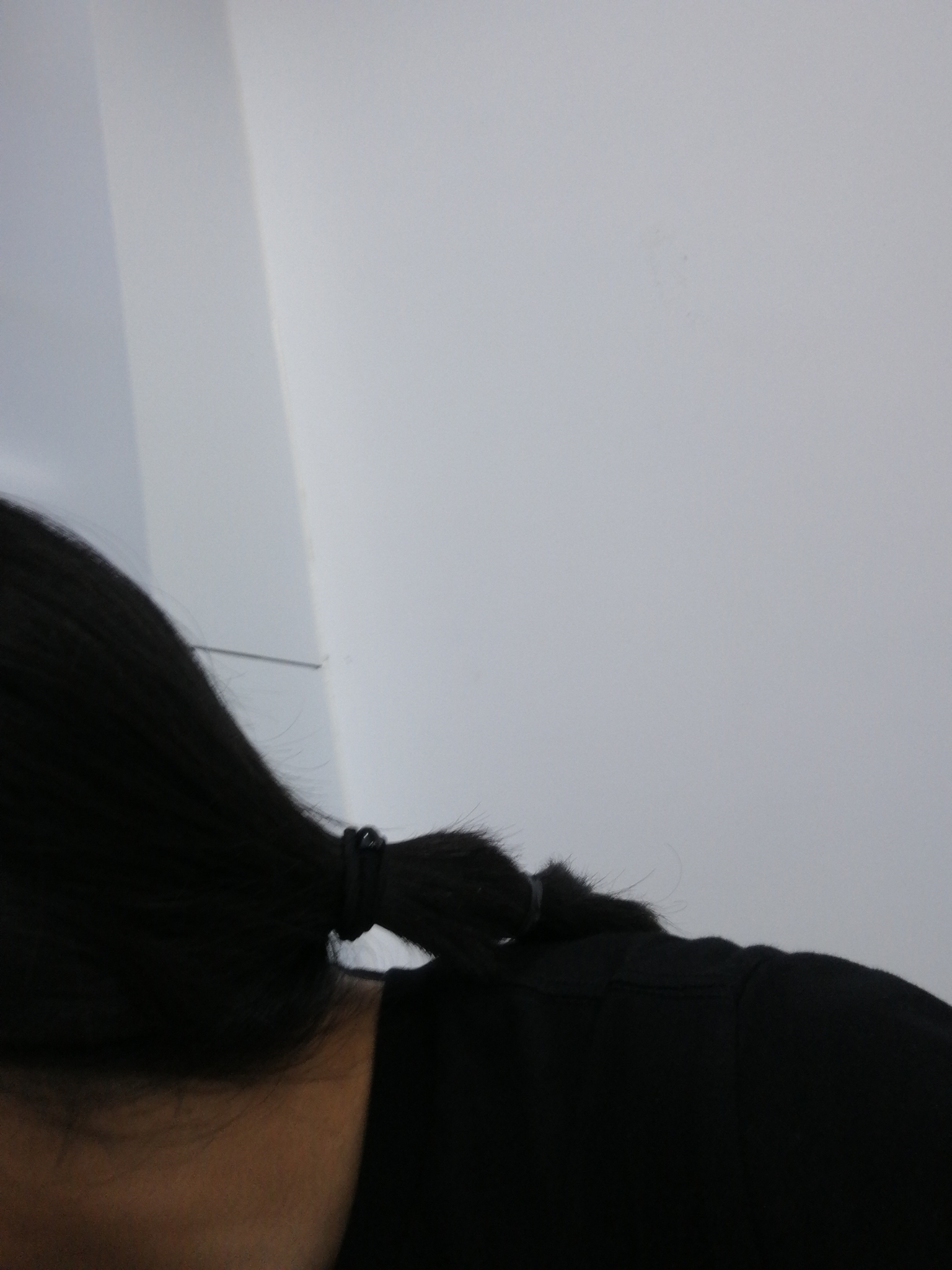 发型有长头发该打理?额头女什么高剪男生图片