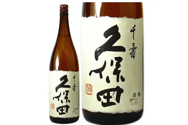 盘点15 大知名清酒品牌,别只知道獭祭和十四代啦!
