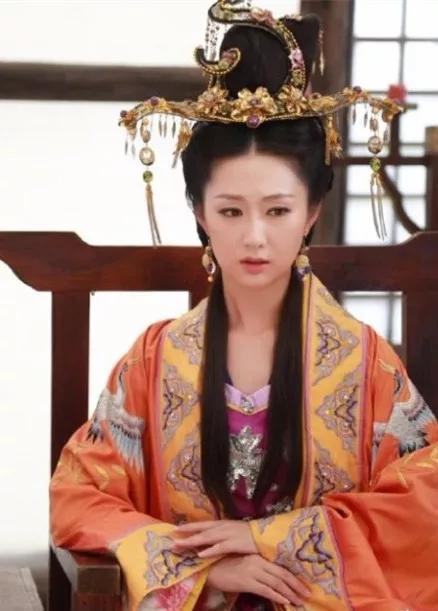 大魏蜀王王后慕容惠娘娘是巴国妖军统帅!