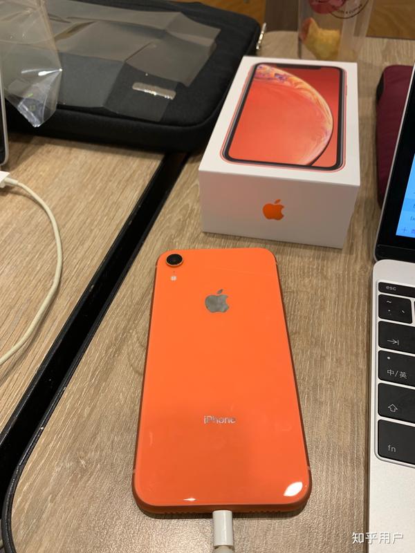 如何评价苹果 iphone xr?