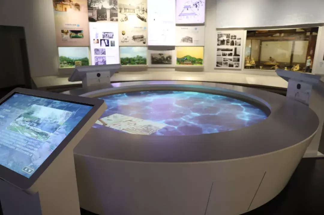 这家博物馆绝对满足你的好奇心数字科技展现百万年人类进化史