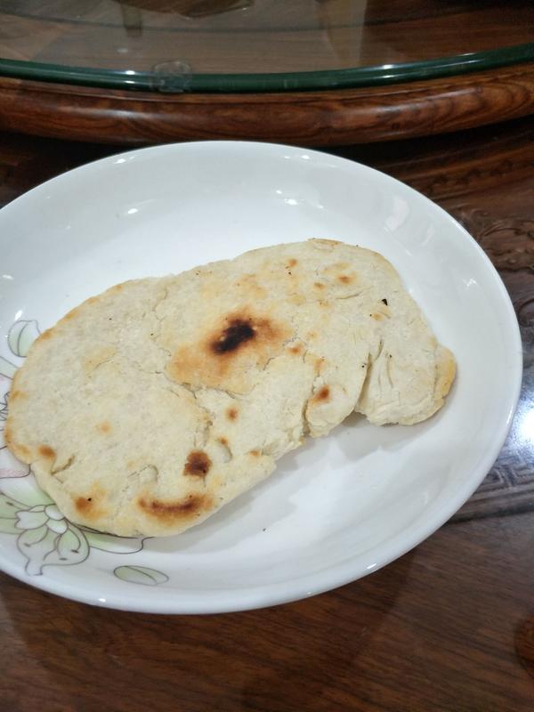 什么是无酵饼(unleavened bread),好吃嘛?