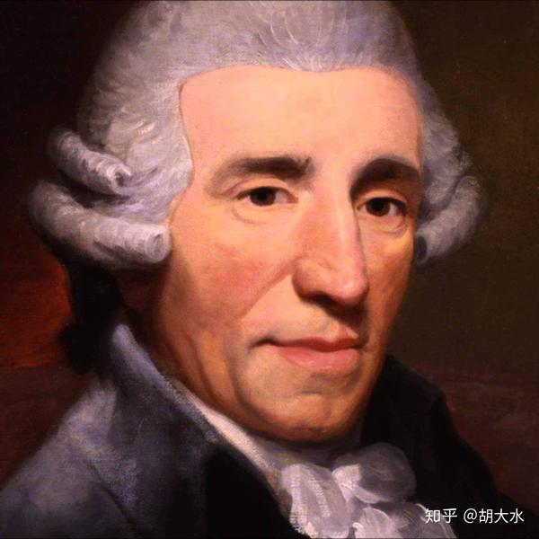 弗朗茨·约瑟夫· 海顿(franz joseph haydn,1732—1809)是奥地利作曲