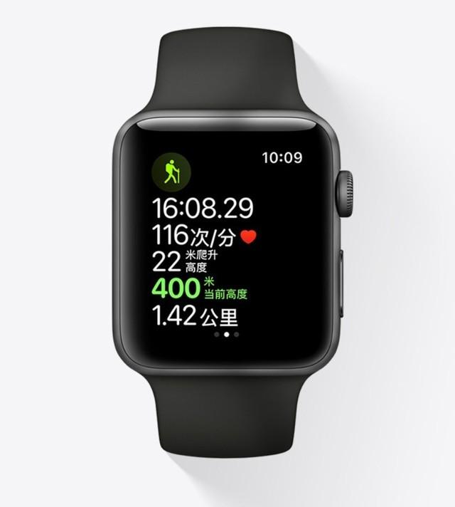 曝applewatchseries3今年停产新品迎史上最大规模升级