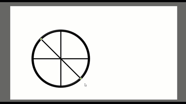 收下这个技能你就知道车轮动画就是这么简单