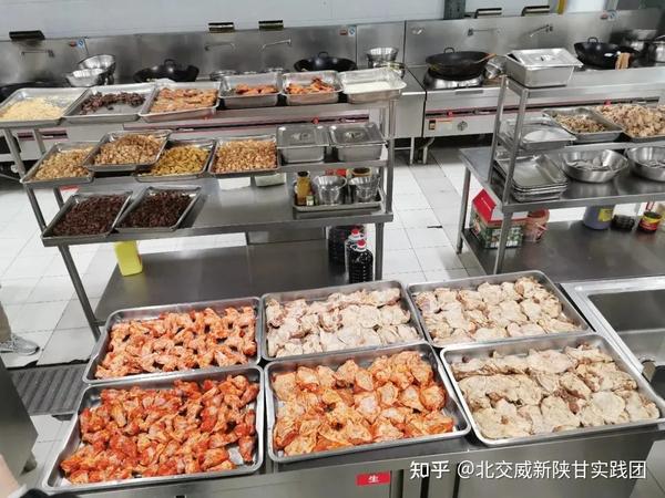 为做好北京交通大学威海校区食堂传染性疾病防控工作,切实保障全校