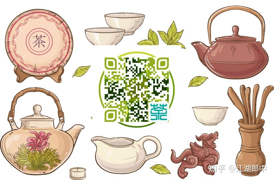 品茗普茶茶气及普洱茶茶气揭秘