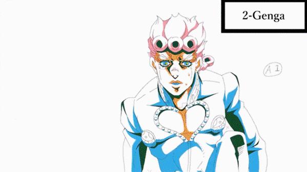 34年火爆欧拉jojo为什么这么火jojo的奇妙冒险最全幕后设定大揭秘