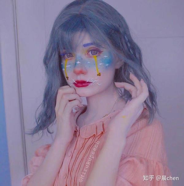 有什么适合女生的微信头像?