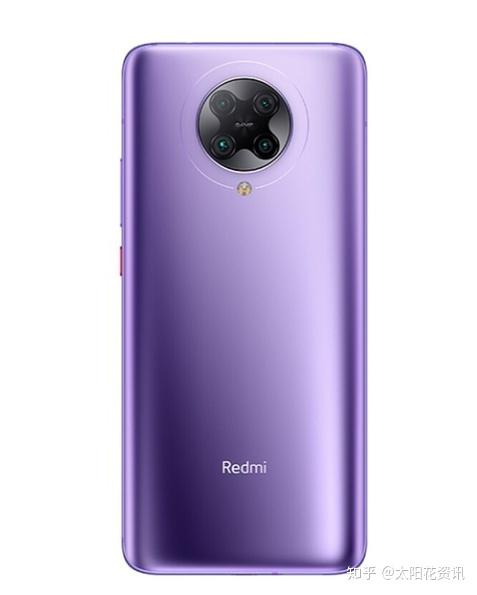 红米k30参数pro,红米k30pro参数 红米k30 pro 和红米k30i 手机有什么区别,看怎么选择