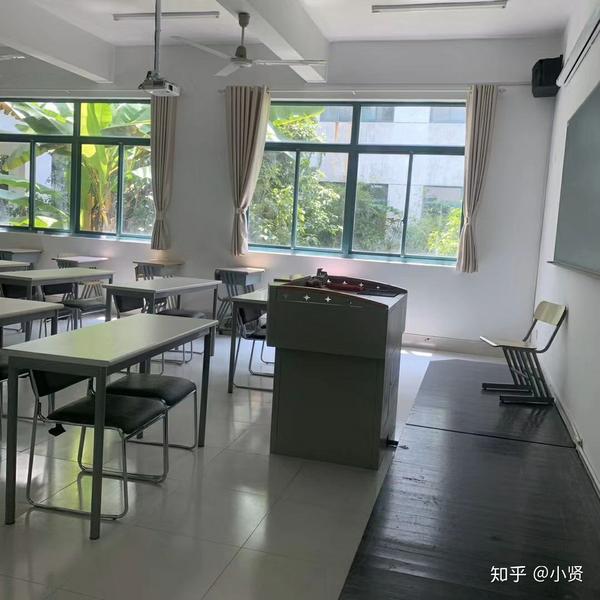 无锡南洋职业技术学院好不好?