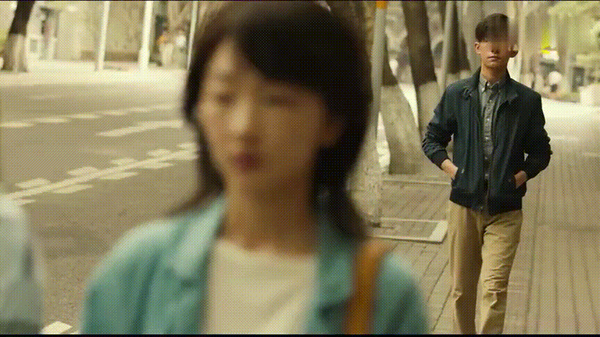 《少年的你》:易烊千玺对周冬雨的一句话,让无数人泪奔