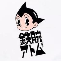 爱举铁的阿童木