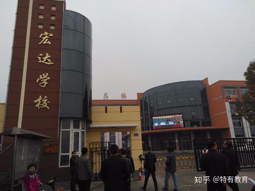第五:武邑宏达学校该校也是老牌学校,毕业生出口主要是在武邑中学.