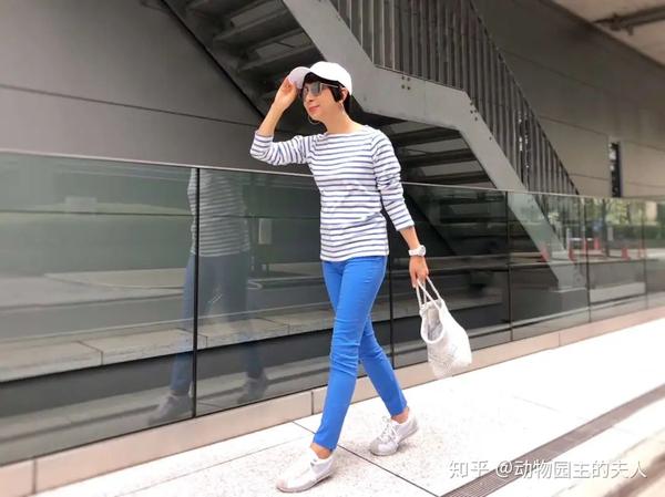 身高只有152编辑小j的搭配日记 个矮女生直接拷贝