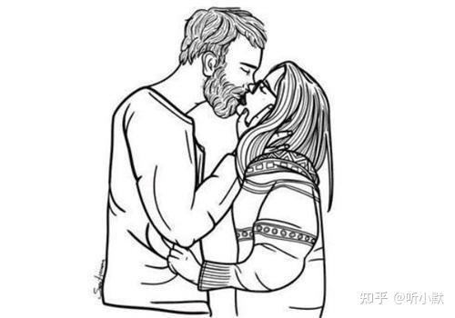 套路表白的话给女生,在耍套路之前你得先知道表白的几