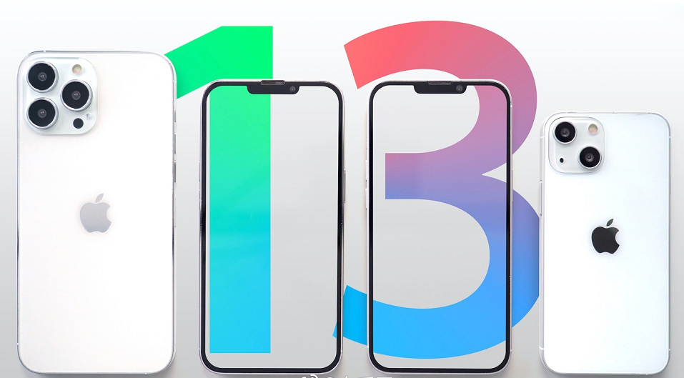iphone13尺寸,iphone13尺寸参数 iphone 12再次促销,买新还是买旧