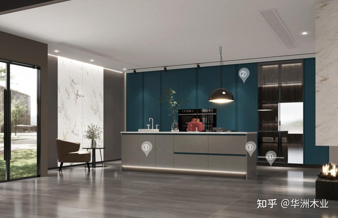 空间展示space design