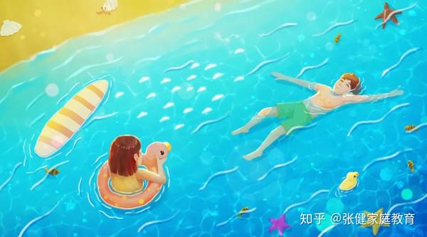 孩子游泳回来,淹死在家里:关于溺水,这些误区你一定要