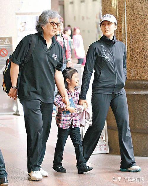 陈慧珊改行杨乐乐成老赖