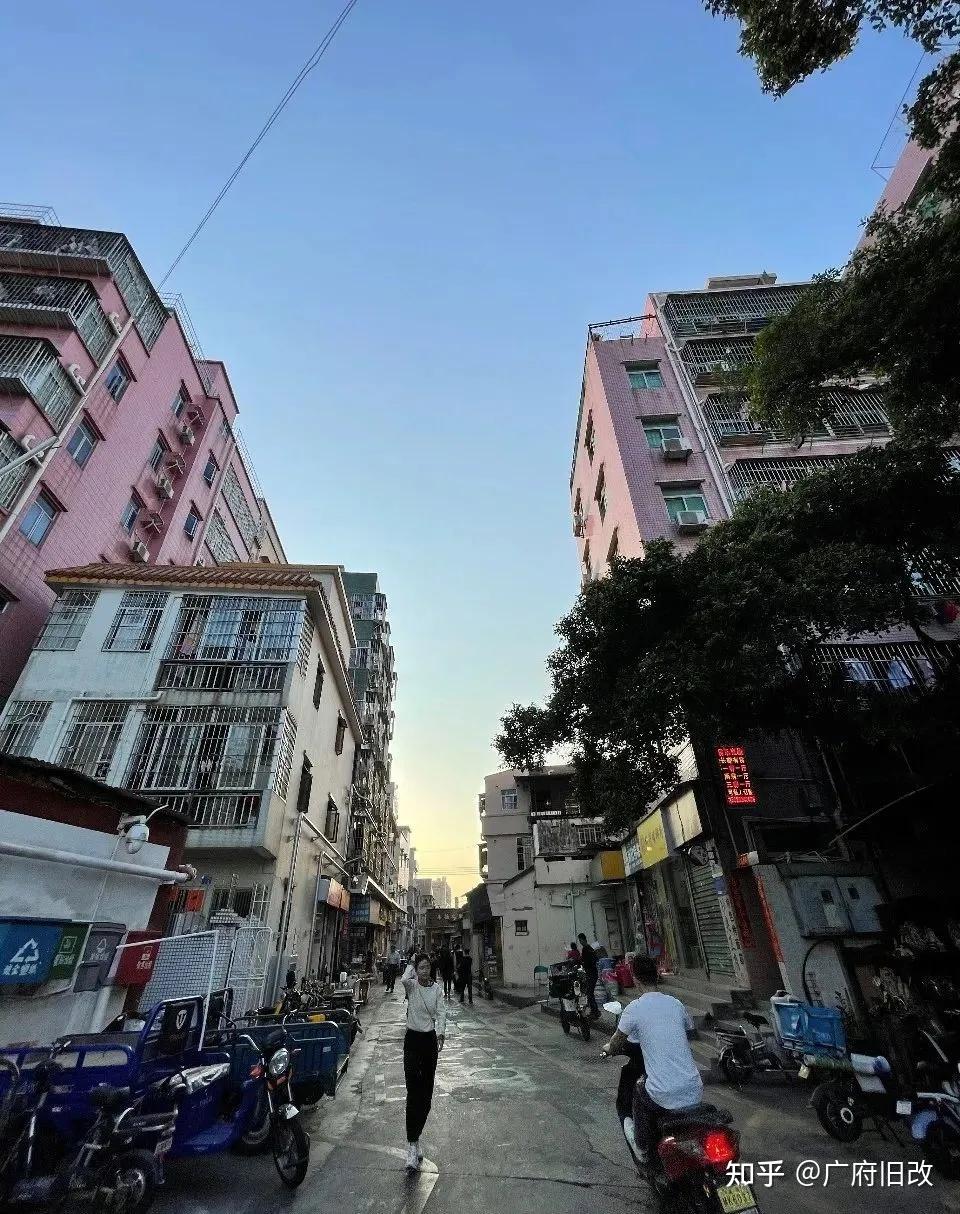 深圳南山旧改-「南园村已经立项」远洋集团旧改实地探访